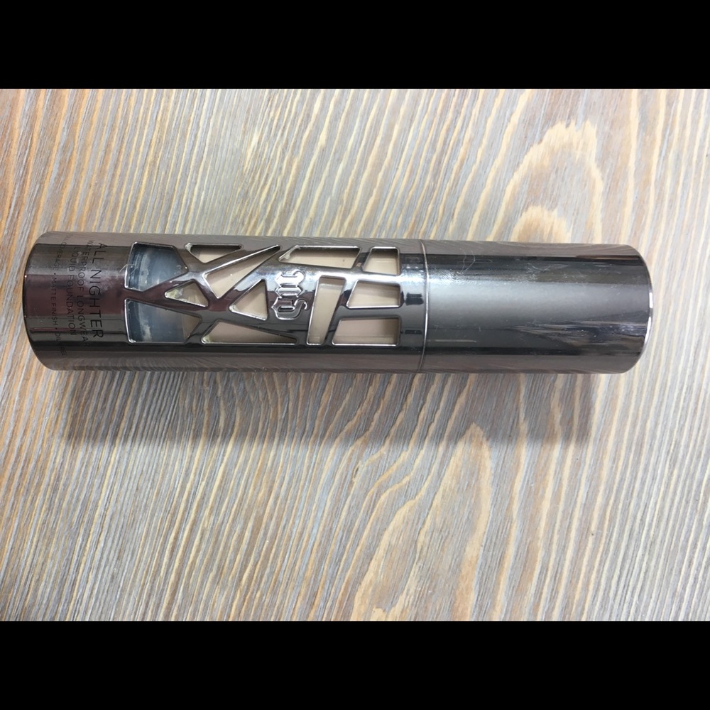 Urban Decay All Nighter Foundation